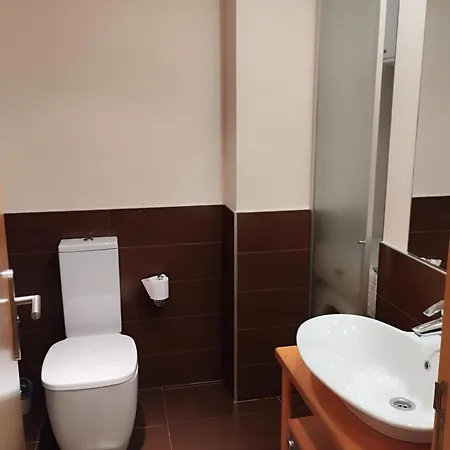 Estudio Centrico D2 Oviédo Exterior foto