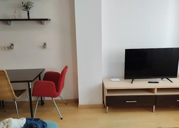 Estudio Centrico D2