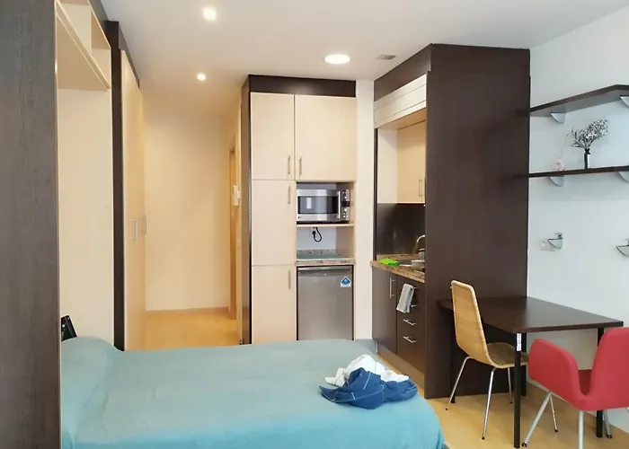 Estudio Centrico D2