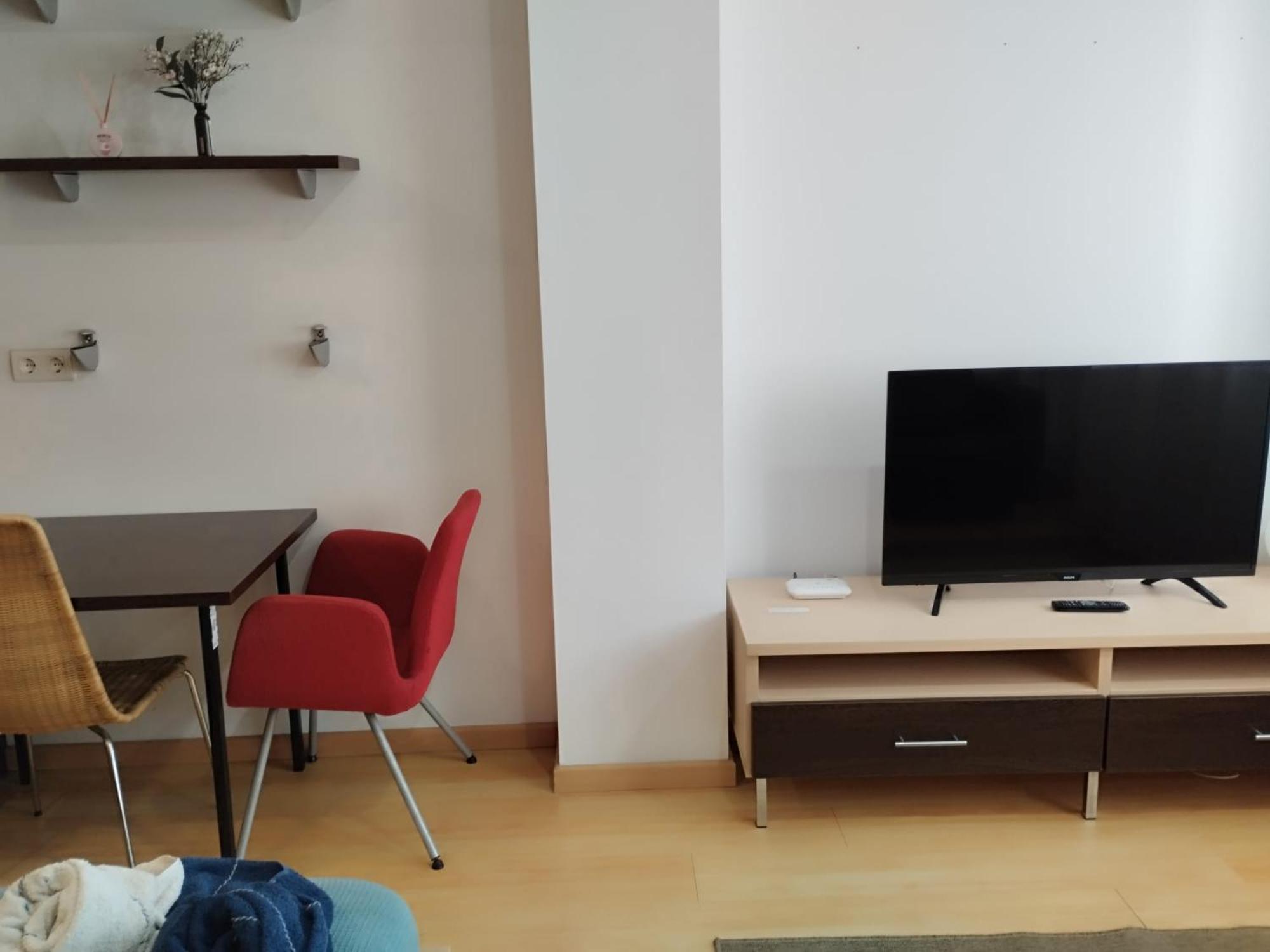 Estudio Centrico D2 * Oviedo