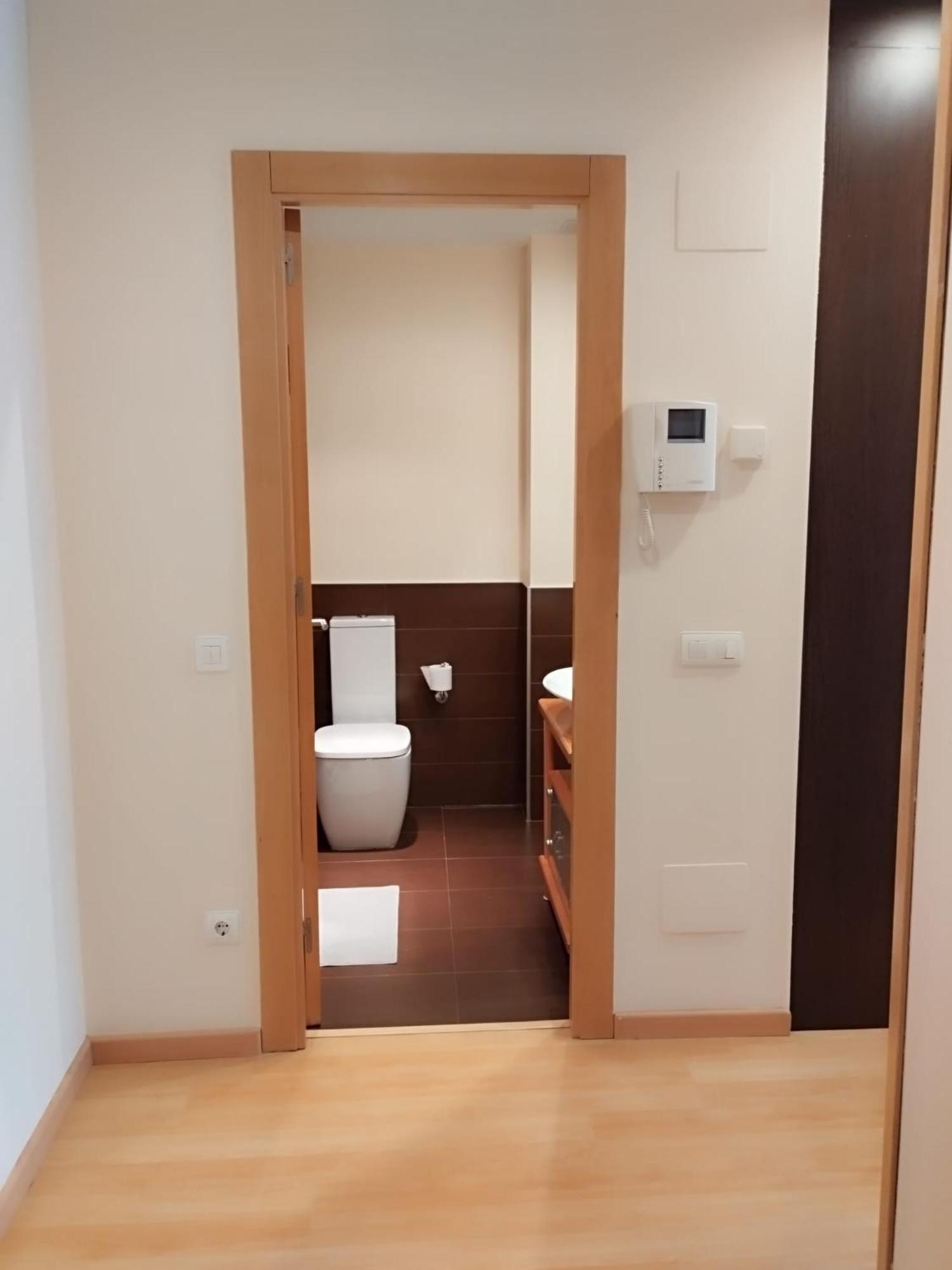 Estudio Centrico D2 Apartment *
