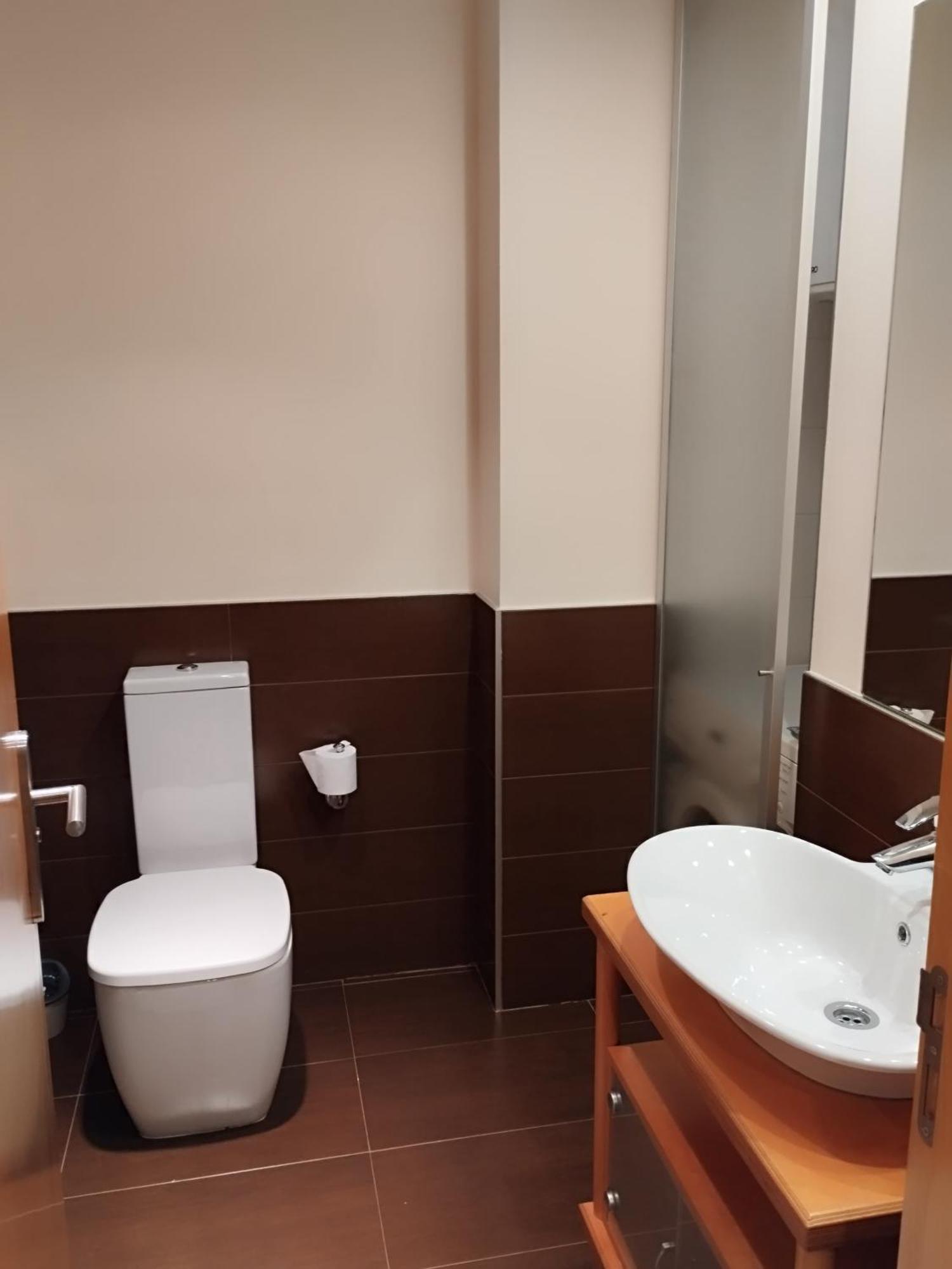 Estudio Centrico D2 Apartment