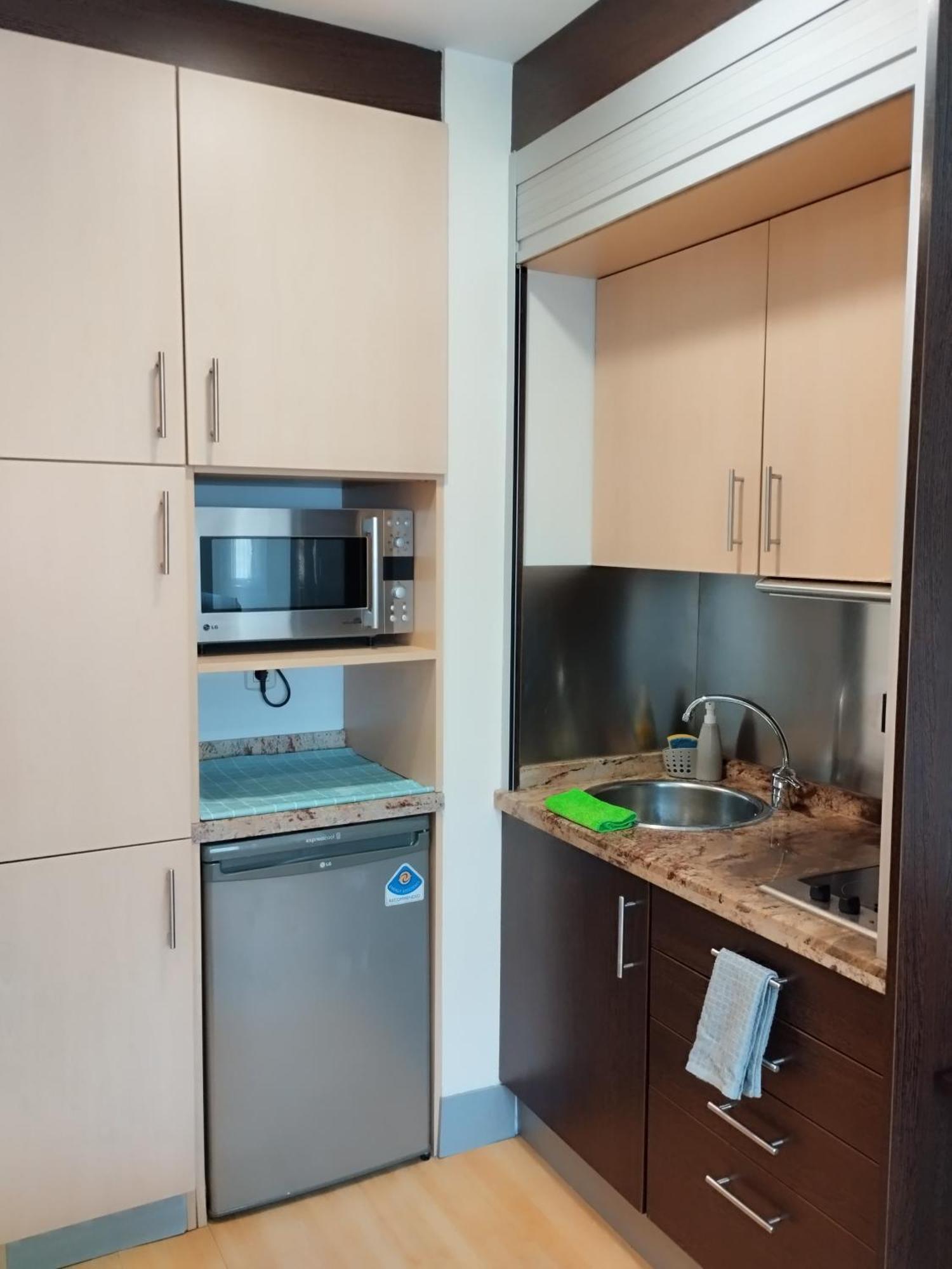 Estudio Centrico D2 Apartment Oviedo